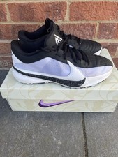 Nike zoom giannis for sale  KING'S LYNN