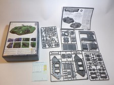 Land raider crusader gebraucht kaufen  Deutschland