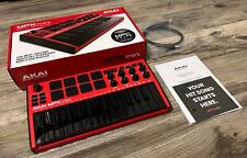 Akai professional mpk usato  Torino