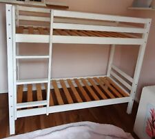 Hochbett etagenbett kinder gebraucht kaufen  Monsheim