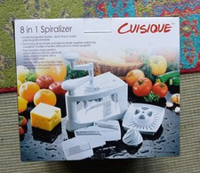Cuisique multi slicing for sale  ASHFORD
