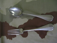 Couverts fourchette cuillere d'occasion  Niort