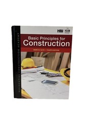 Princípios básicos para construção da Academia de Construção Residencial 4ª edição comprar usado  Enviando para Brazil