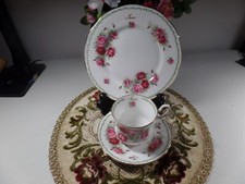 Queen bone china for sale  Tiverton