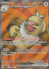 Letarking 227 191 gebraucht kaufen  Altenweddingen