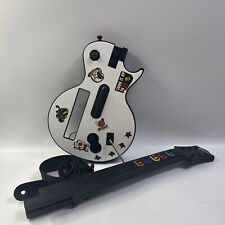 Guitarra Nintendo Wii Guitar Hero Gibson Les Paul comprar usado Guitarra Nintendo Wii Guitar Hero Gibson Les Paul comprar usado  Enviando para Brazil
