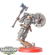 Space wolves ragnar gebraucht kaufen  Hof