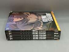 Cofanetto manga serie usato  Villar Focchiardo
