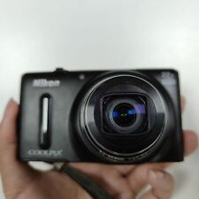 Nikon coolpix s9600 for sale  Shipping to United States