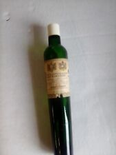 Ancien flacon parfum d'occasion  Auchy-lès-Hesdin