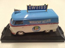 Vitesse VW Combi T1 1958 Bulli 1/43 Série limitée - Not Minichamps, 1/18, 1/24 comprar usado  Enviando para Brazil