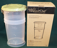 New pampered chef for sale  Fort Collins