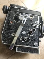 Bolex h16 sbm for sale  Westmont