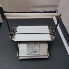 Fujiseiki manual roll for sale  GLASGOW