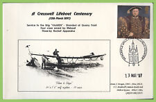 G.b. 1997 cresswell for sale  PINNER