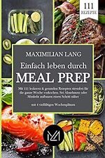Einfach leben durch gebraucht kaufen  Berlin