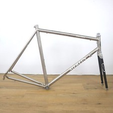 Vintage merlin titanium for sale  Denver