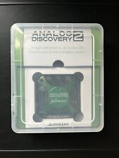 Digilent analog discovery for sale  Lafayette