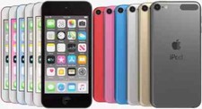 Lote Apple iPod Touch 7ª geração 32GB, 128GB, 256GB, usado comprar usado  Enviando para Brazil