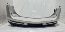 Rear bumper white for sale  Mobile