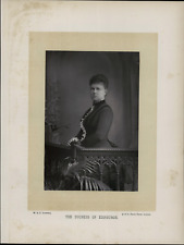 Maria alexandrovna russie d'occasion  Pagny-sur-Moselle