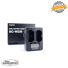 Fujifilm w235 dual usato  Cormano