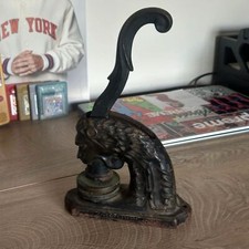 Antique 1900s connecticut for sale  Bellaire