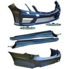 Set paraurti kit usato  Roma