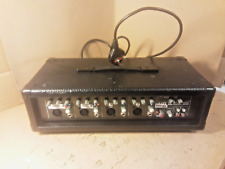 Phonic powerpod 410 for sale  CAMBRIDGE
