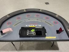 Blackjack table folding for sale  Fort Wayne