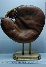 Handmade baseball glove for sale  Parkersburg