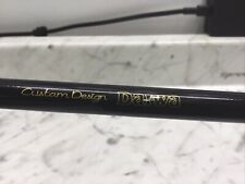 Daiwa custom design for sale  Niantic