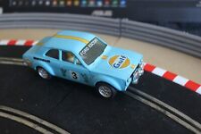 Scalextric code ford for sale  EXETER