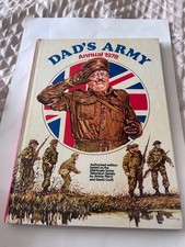 dads army annual for sale  CANTERBURY