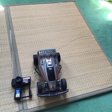 Typhoon racing frame for sale  RUSHDEN