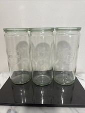 Weck jars set for sale  Atlanta