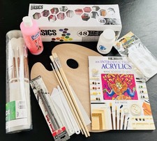 Artist lot beginning for sale  Salem