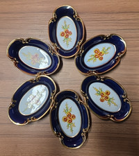 Porzellan schalen atelierkunst gebraucht kaufen  Schwerin