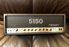 Amplificador de guitarra PEAVEY EVH 5150 HEAD 100V ~ TESTADO do JAPÃO comprar usado  Enviando para Brazil