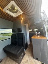 Luxury camper van for sale  PLYMOUTH