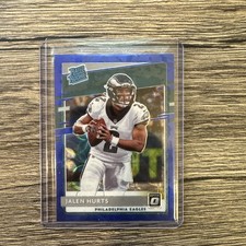 2020 donruss optic for sale  North Bergen