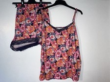 Ladies pyjamas size for sale  EXETER