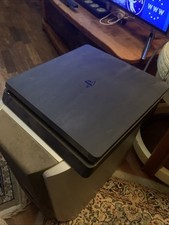 Sony playstation slim usato  Roma