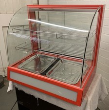 Hot food warmer for sale  DERBY