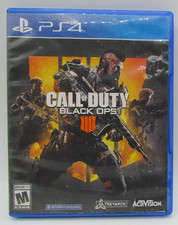 Call Of Duty COD Black Ops 4 PlayStation 4 PS4 Limpo - Frete Rápido Sem Manual comprar usado Call Of Duty COD Black Ops 4 PlayStation 4 PS4 Limpo - Frete Rápido Sem Manual comprar usado  Enviando para Brazil