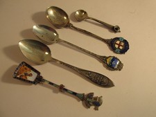 silver spoons for sale silver spoons for sale LOCHGILPHEAD