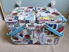 Hobbygift large sewing for sale  STAINES-UPON-THAMES