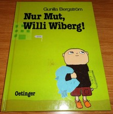 Mut willi wiberg gebraucht kaufen  Seesen
