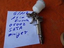 Lackierpistole spritzpistole s gebraucht kaufen Lackierpistole spritzpistole s gebraucht kaufen  Bad Hönningen