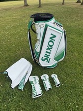 Srixon masters limited for sale  SOLIHULL